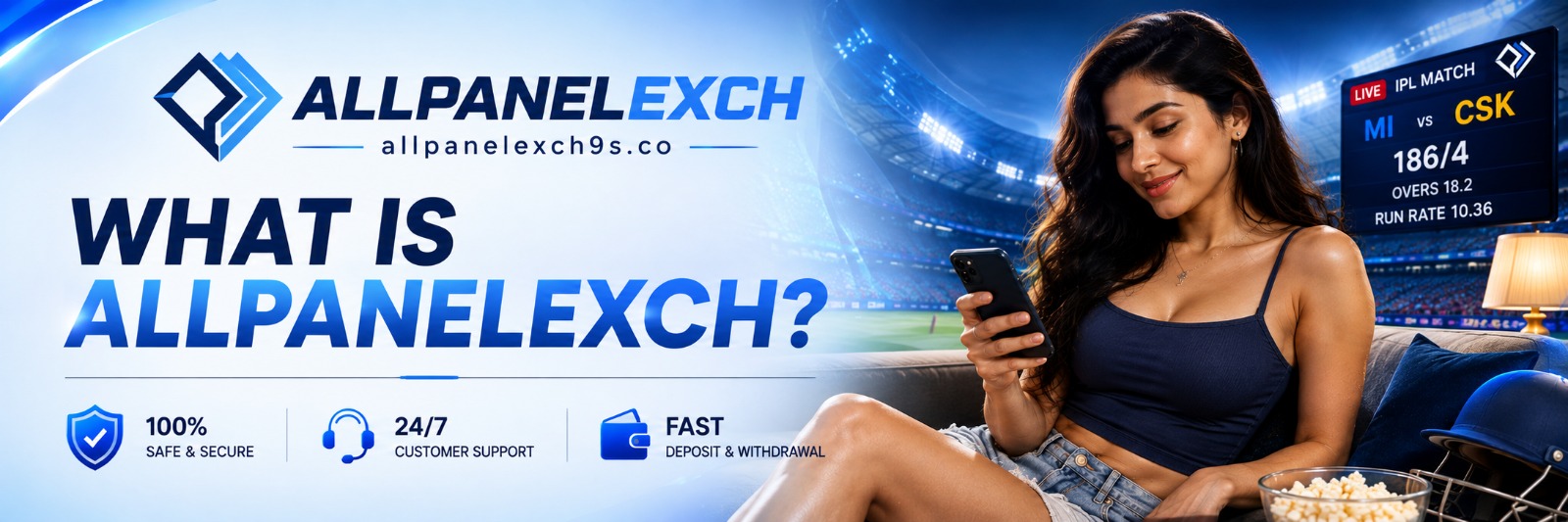 What is AllPanelexch